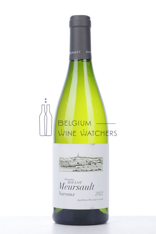 Picture of 2022 MEURSAULT NARVAUX
